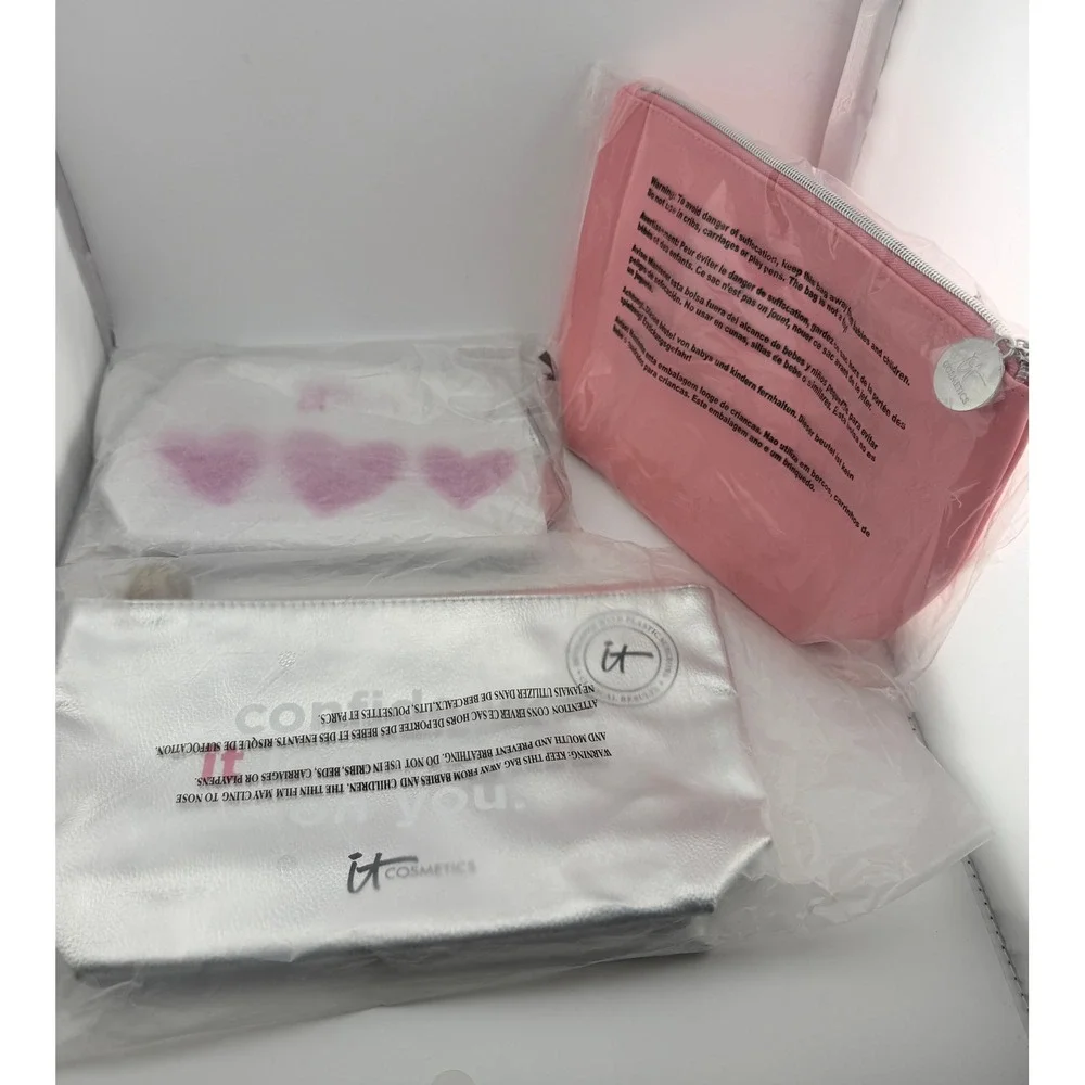 it cosmetics it cosmetics